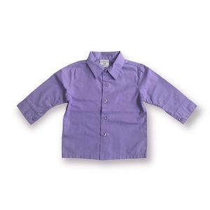 Perry Ellis Button Up Shirt 18 Months